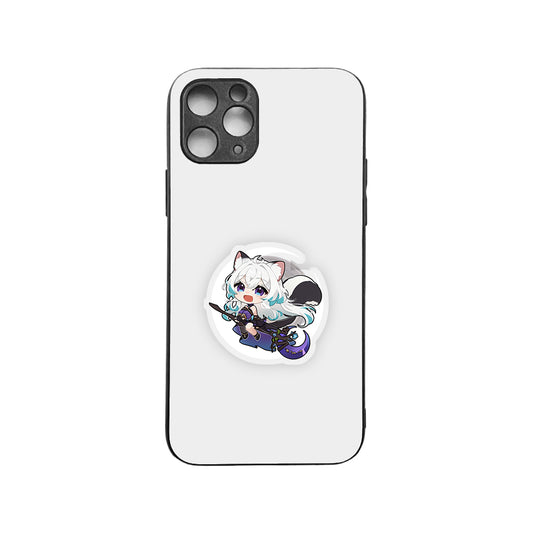 MischiVT "Moonlit Flight" Phone Holder