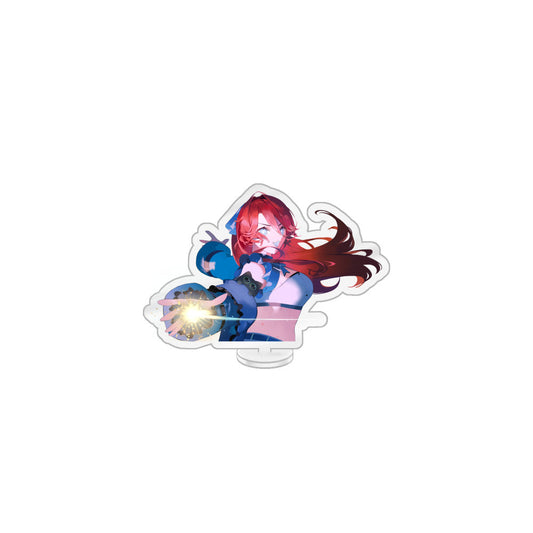 MissShadowLovely Amongst the Stars Standee