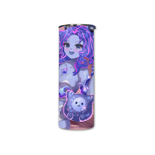 MizukiCreates "Jewerly" Tumbler