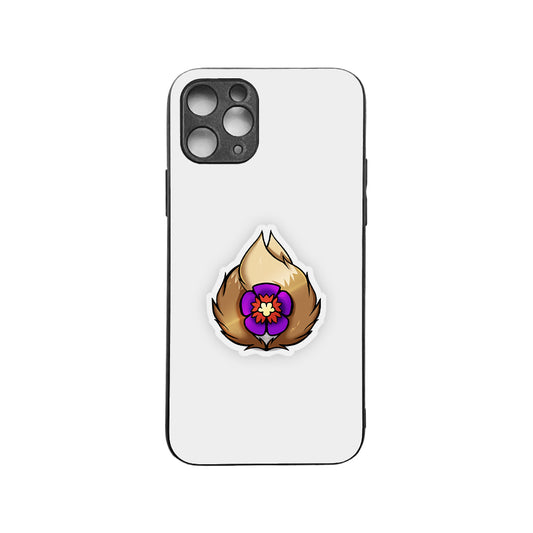 Mizukithia 'Comfort!' Phone Holder