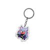 Mokona Merch Keychain