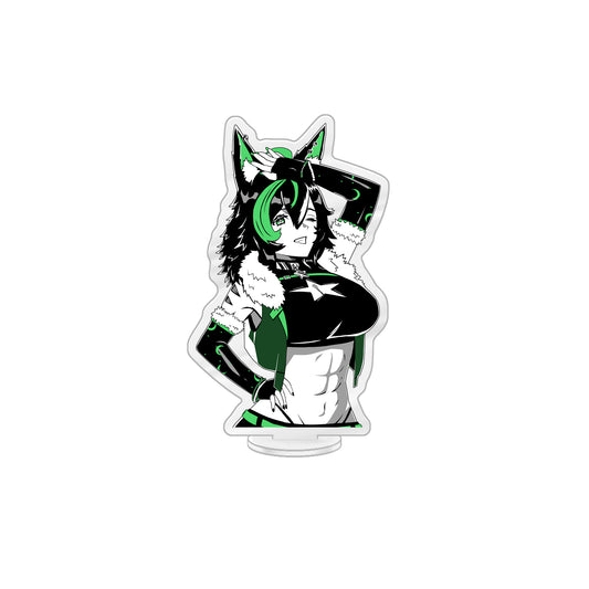 MoonMeadow Standee