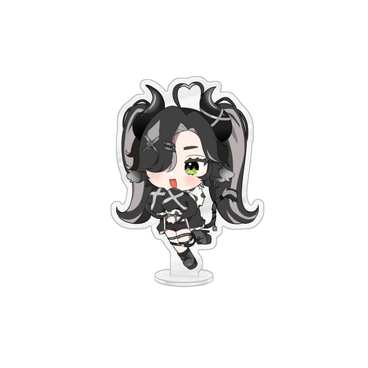 Morgana Awestruck Standee