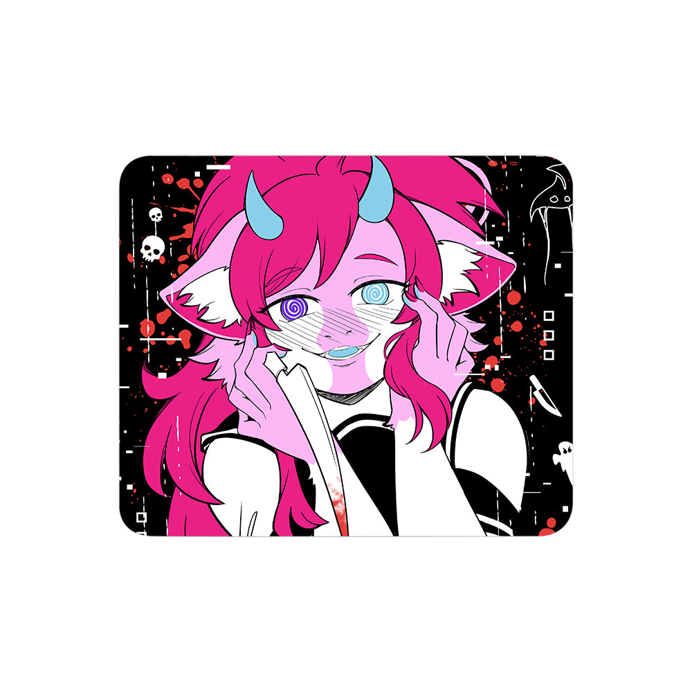 HopeDreams "Yandere" Mousepad