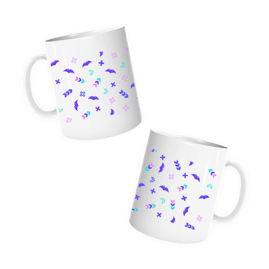 KoopsieKoo "Elements" Mug