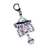 Mythiccae Connected Keychain