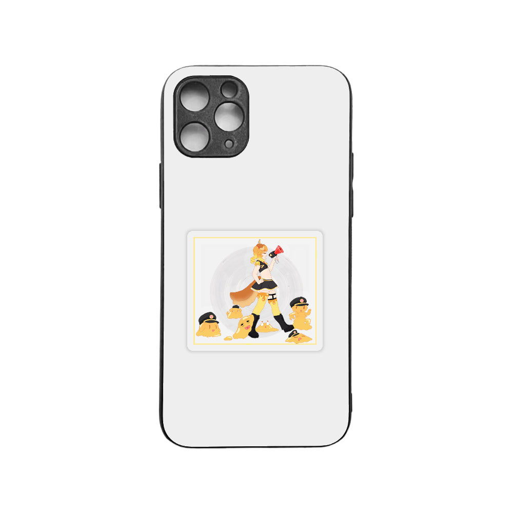 NachoChipu Phone Grip Holder