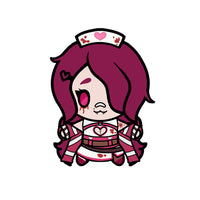 NasuAisuru Plushie Campaign