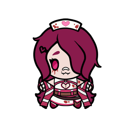 NasuAisuru Plushie Campaign