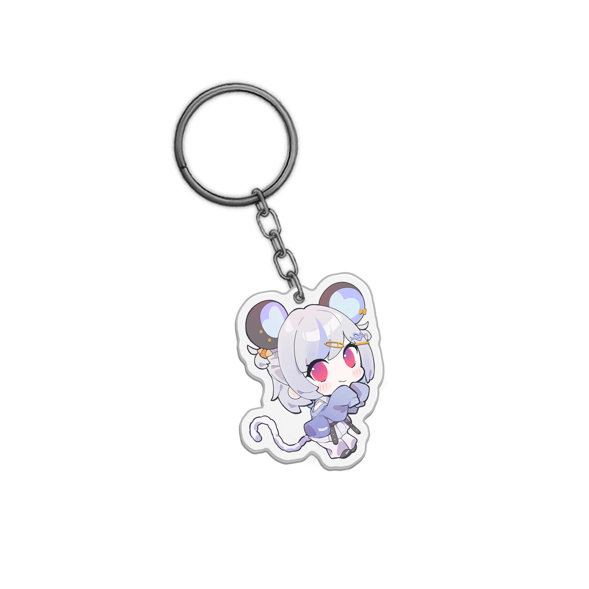 Keychain - dylanprb
