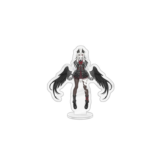 NemoNevermore Dress Standee