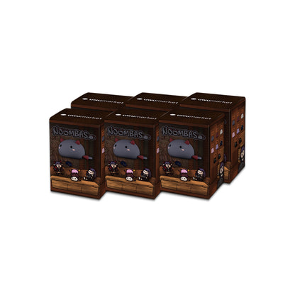 Noombas Series 1 Blind Box Figures