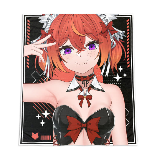 Notsoko_foxgirl Blanket