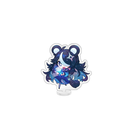 TheUrsaMajorr Star Glow! Shine Acrylic Standee