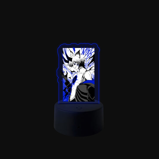 NoxisHades Void LED Desk Lamp