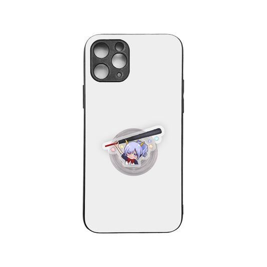 Nyao Shu "Konpeito Dance" Phone Holder