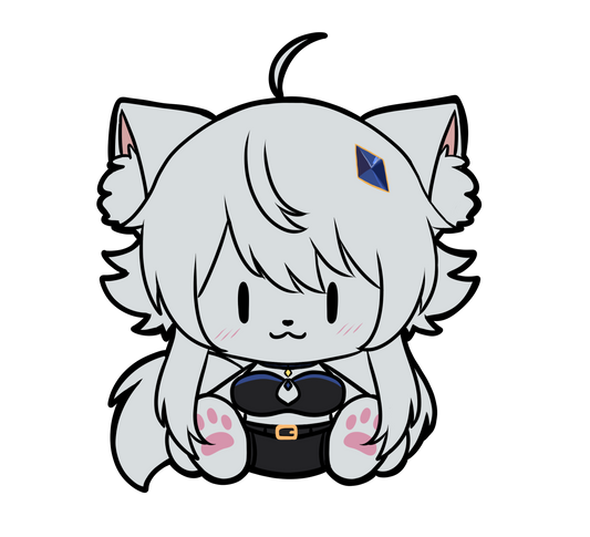 Nyova Plushie Petition