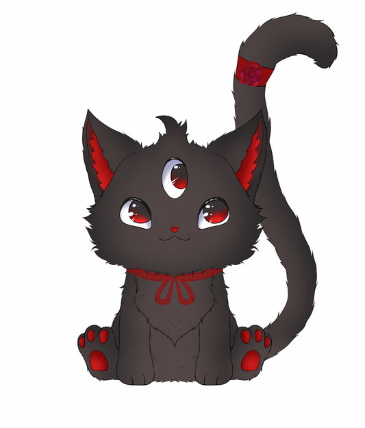 AmaraHugs Plushie Petition