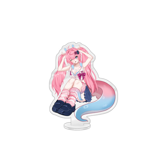 OctoNai Standee