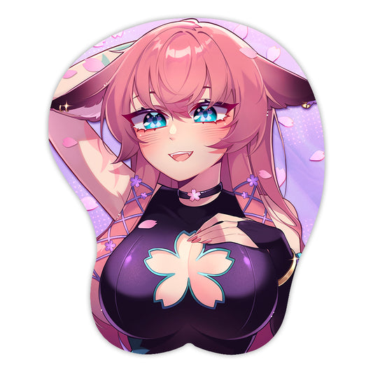 3D Mousepad