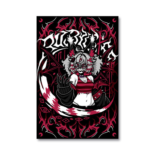 RubyCxfe Poster