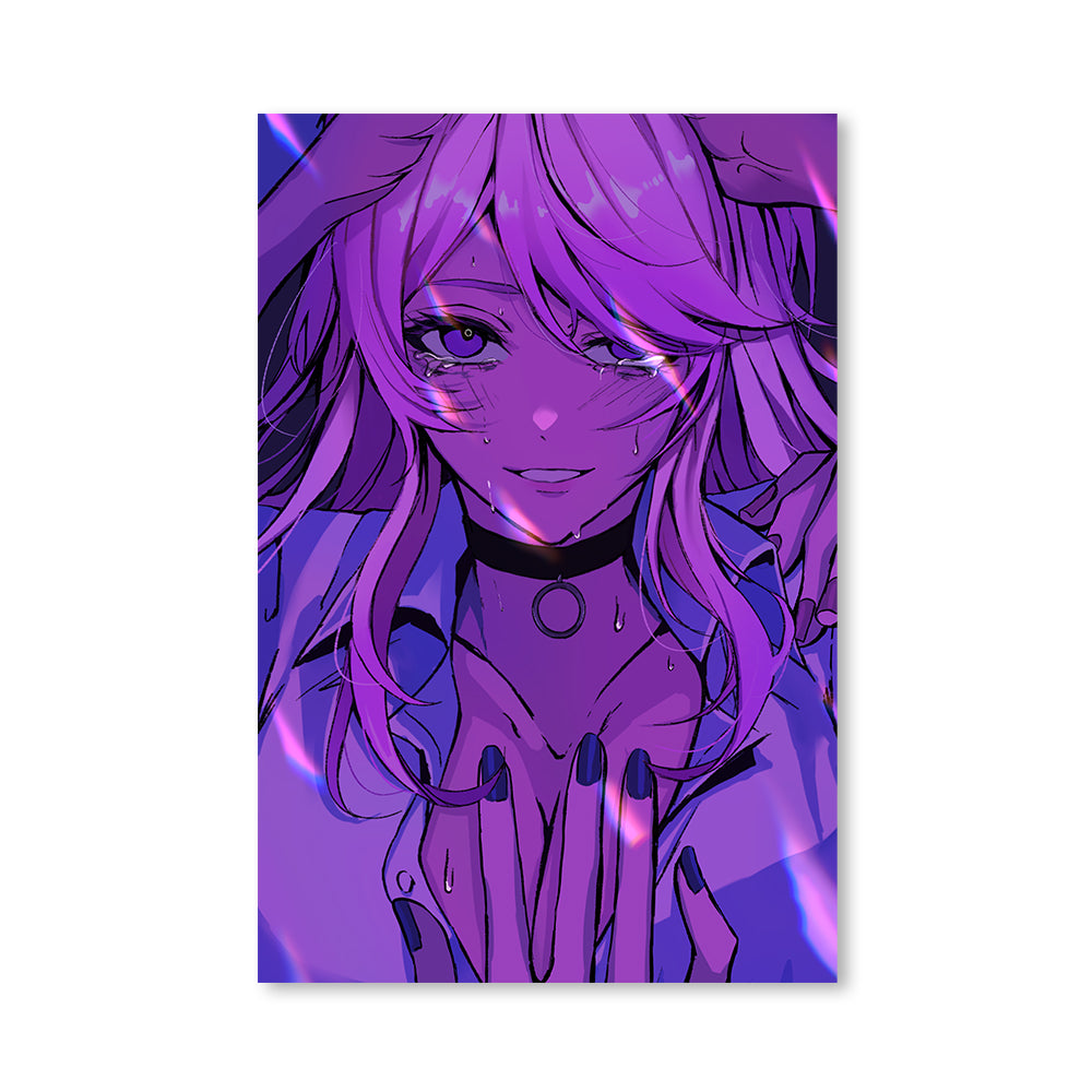 YaeMomo Poster