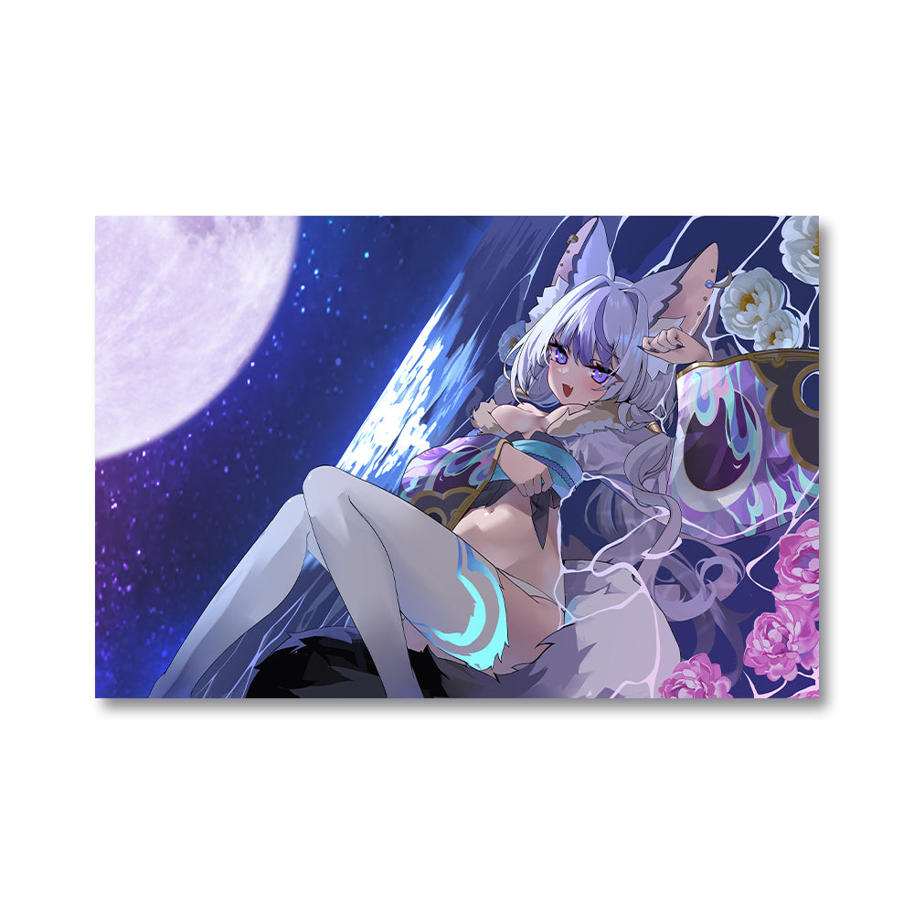 Dajiji Poster
