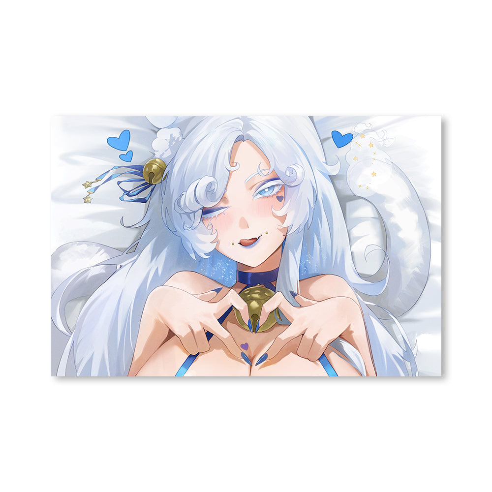DreamyEstelle Poster