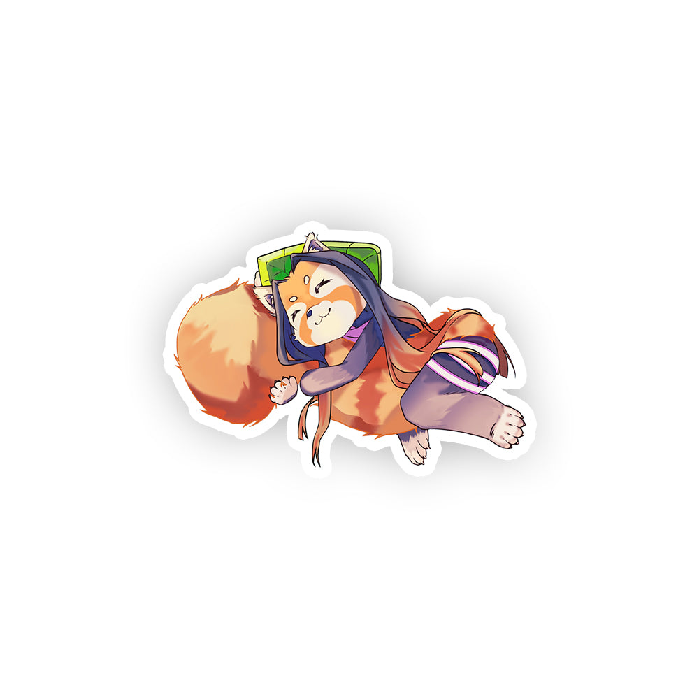 Pud_Pud Sticker