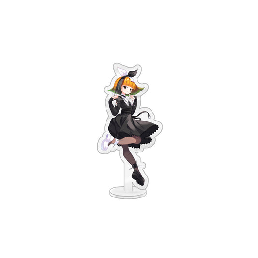 PumpkinSynth Nunessa Acrylic Standee