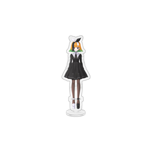 PumpkinSynth Nunessa Classic Acrylic Standee