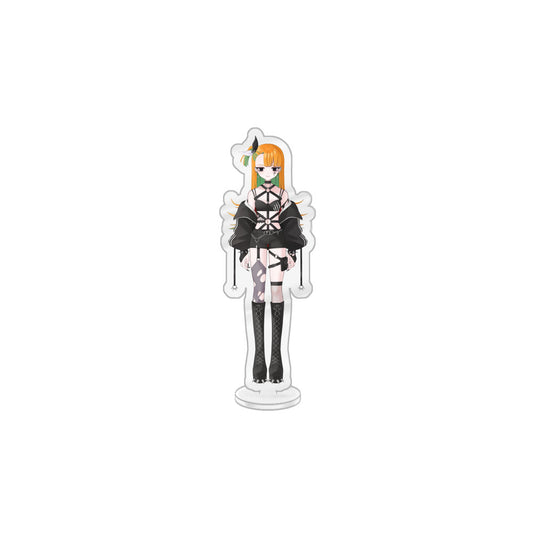 PumpkinSynth Nunessa Dino Acrylic Standee