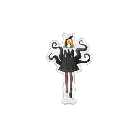PumpkinSynth Nunessa Tentacle Acrylic Standee