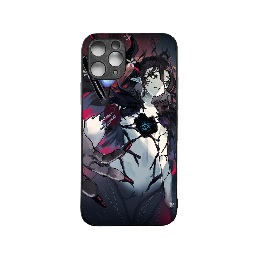 PuzalPooka Circus Fae Phone Case
