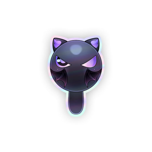 REYESPI Holographic Sticker (Add On)