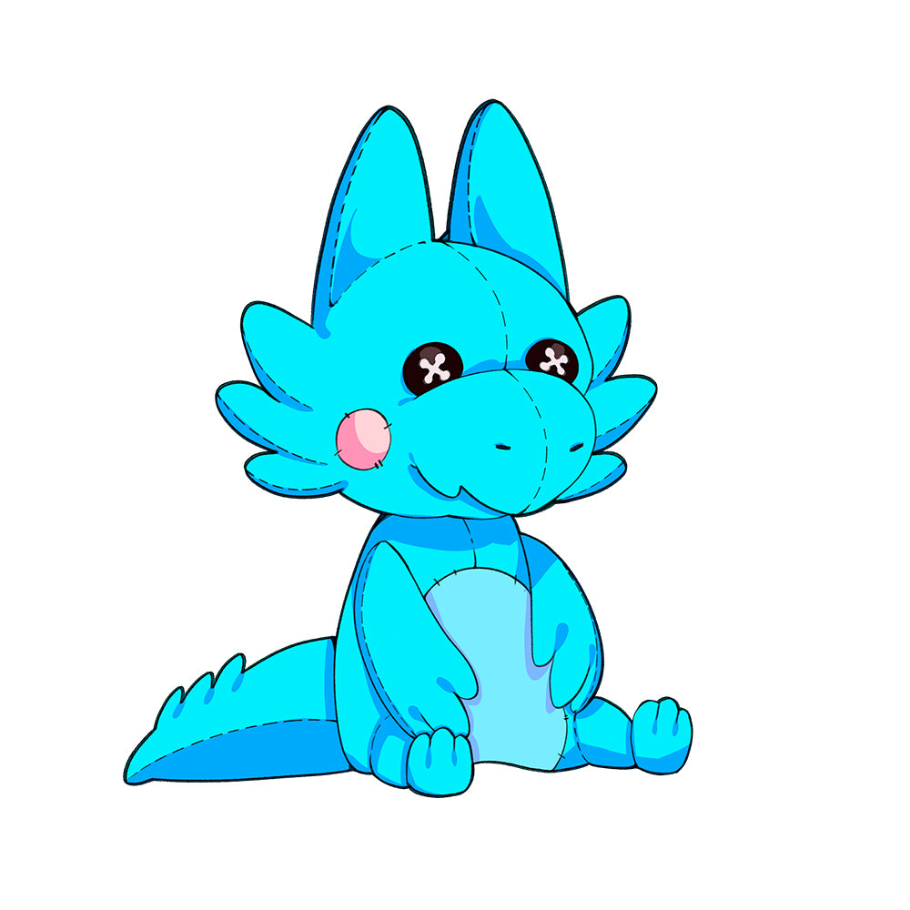 Ramaea Plushie Petition