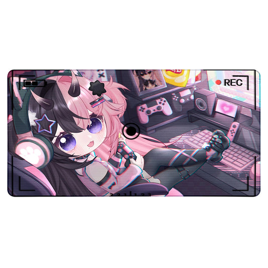 Reiphina Gaming XXL Mousepad