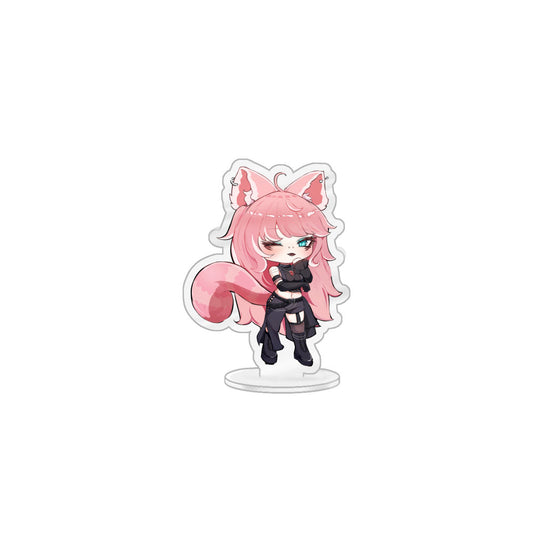 RingoRiot Mini Mosh Mini Standee