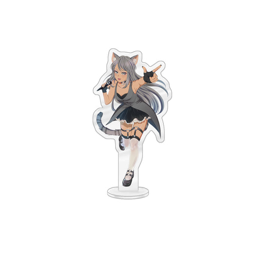 Rizu Mayonaka 'La Interesante' Standee