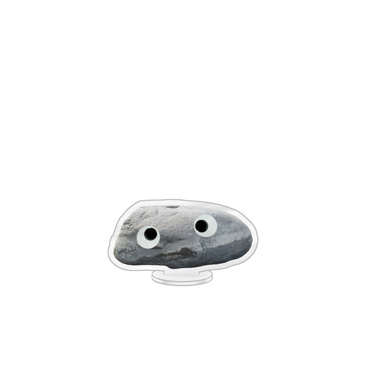 Luwi_Lumi  Rocksanne Mini Standee