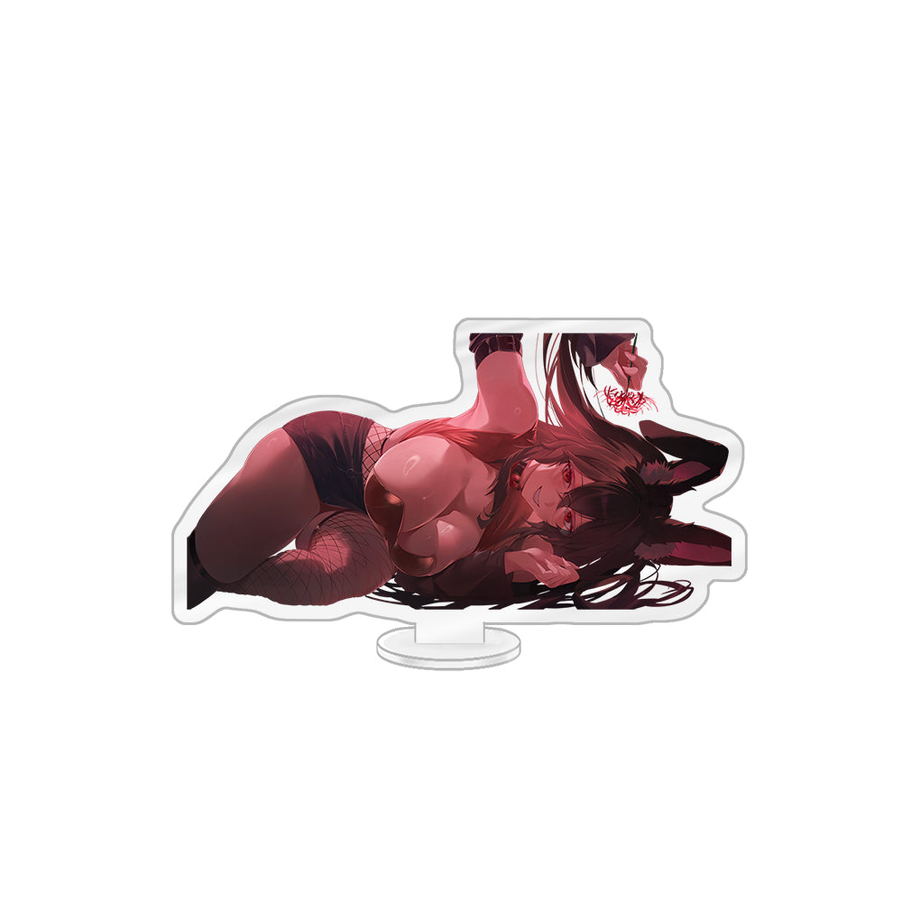 Roebunny Standee