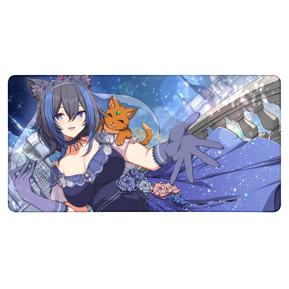 RoyalCatto XXL Mousepad