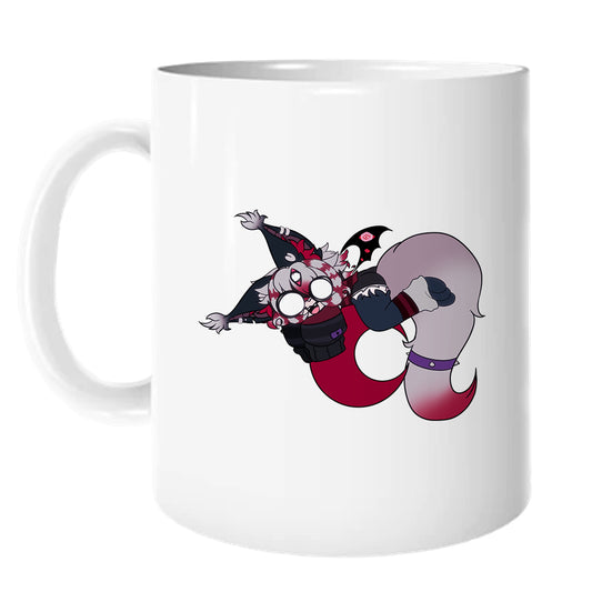 RubyCxfe Mug