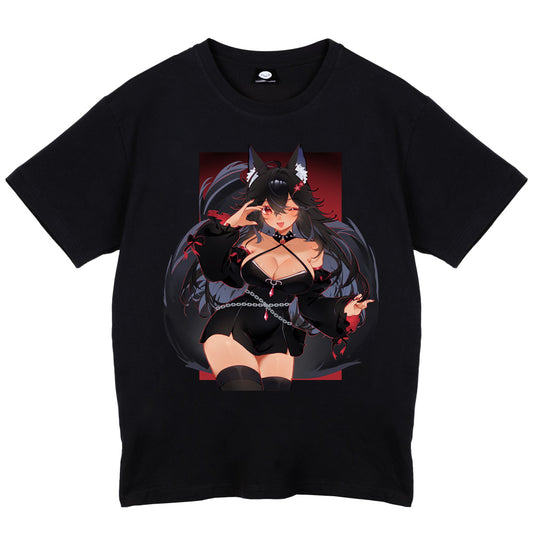 ScarlettKore T-Shirt