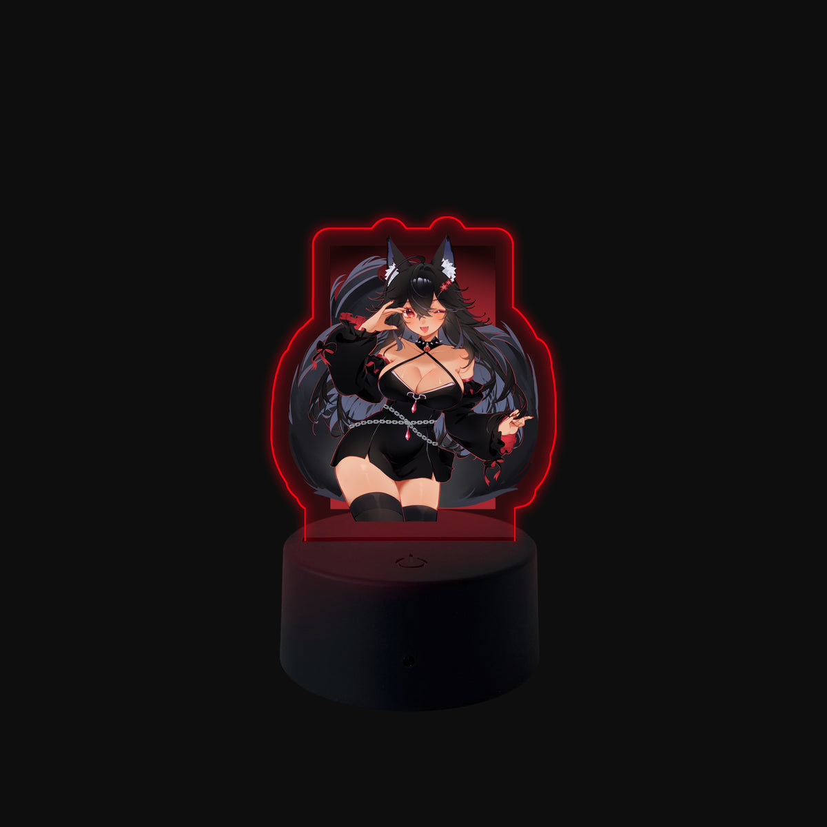 ScarlettKore LED Desk Lamp
