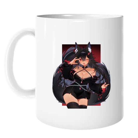 ScarlettKore Mug