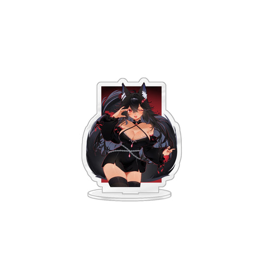 ScarlettKore Standee