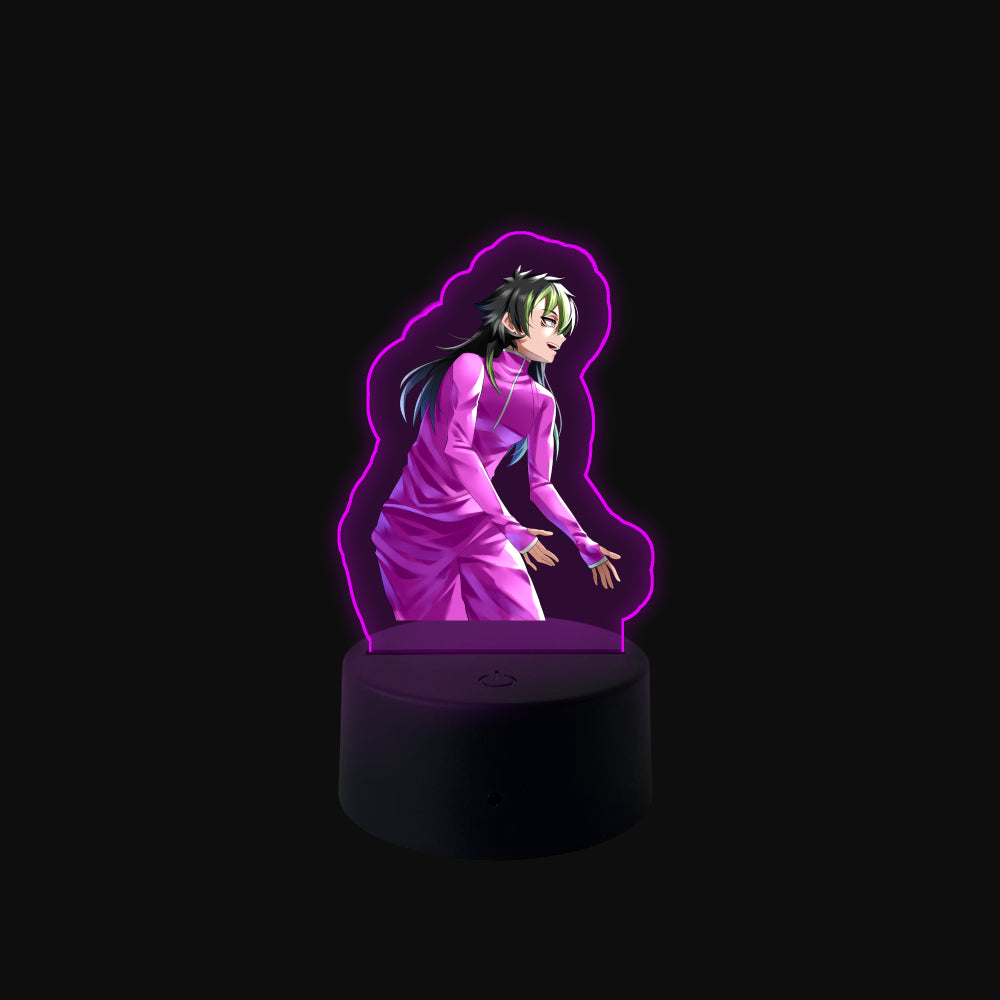 Serakuga LED Desk Lamp