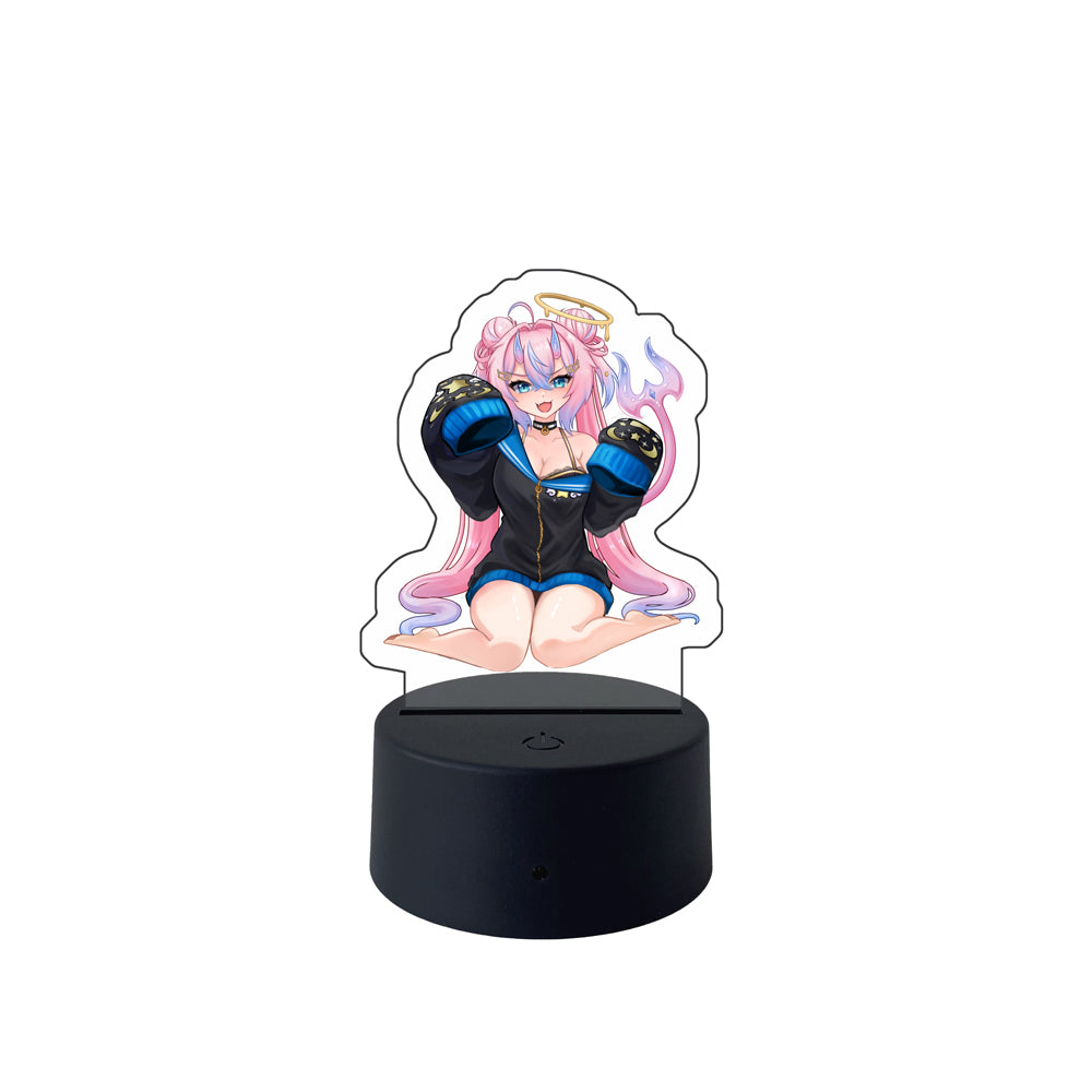 ShamiaLive LED Desk Lamp