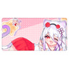 ShanaHoshino Desk Mat